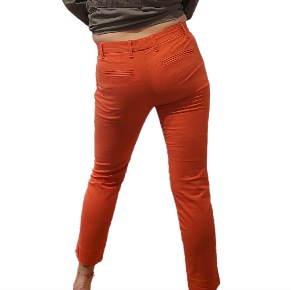 5/$28 GAP Dress Pants 0🔥